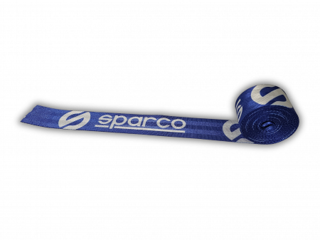 2 Bucati Banda Camuflaj Maro pentru centura de siguranta auto [5]