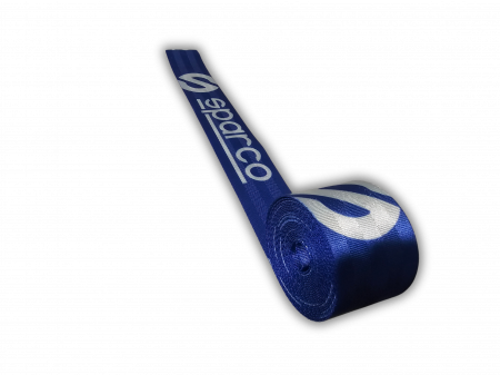 2 Bucati Banda Camuflaj Maro pentru centura de siguranta auto [2]