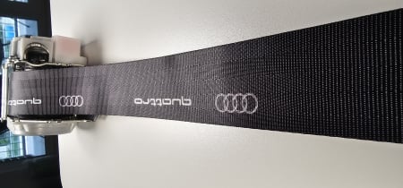 Centuri Personalizate - Role Centuri Auto Pesonalizate Audi Quattro
