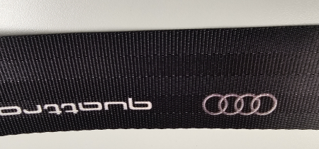 Role Centuri Auto Pesonalizate Audi Quattro [2]