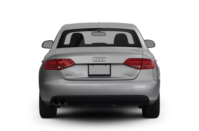AUDI A4 B8 ( 2007 - 2015) [2]