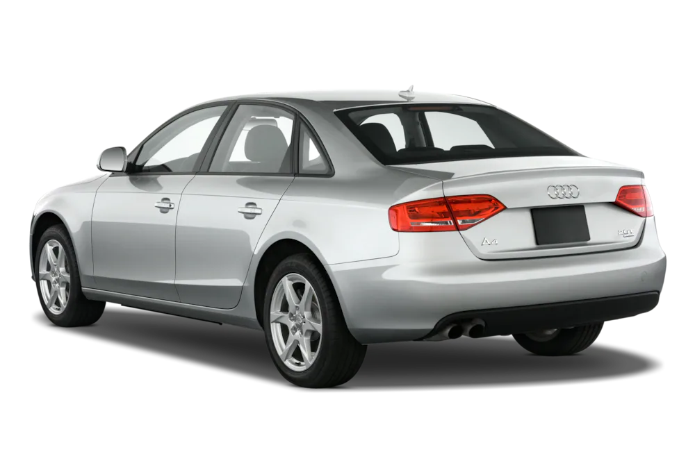 AUDI A4 B8 ( 2007 - 2015) [1]