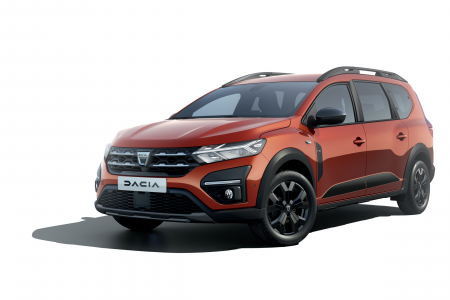 DACIA JOGGER [1]