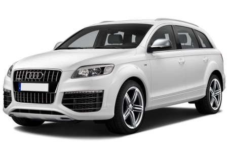 AUDI - AUDI Q7 ( 2007-2015 )