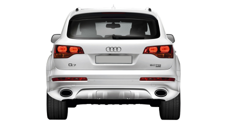 AUDI Q7 ( 2007-2015 ) [1]