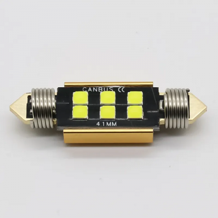 Bec Led C5W Arc [1]