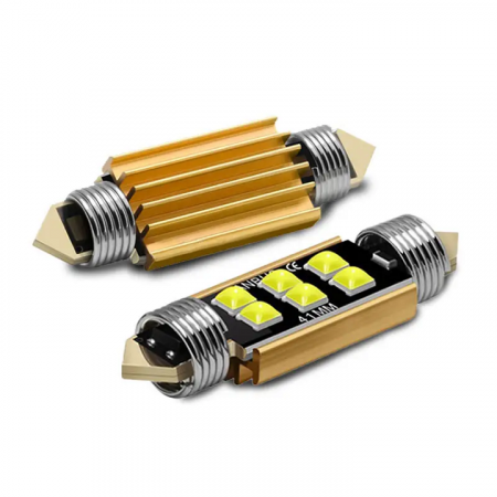 Bec Led C5W Arc [11]