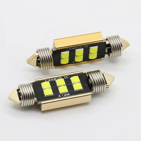 Bec Led C5W Arc [5]