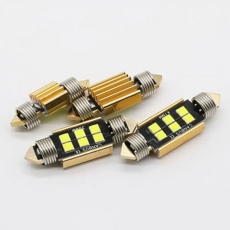 Bec Led C5W Arc [13]
