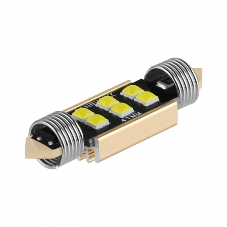 Bec Led C5W Arc [10]