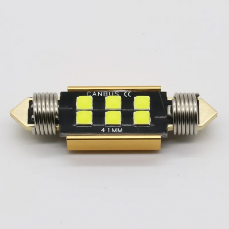 Bec Led C5W Arc [4]