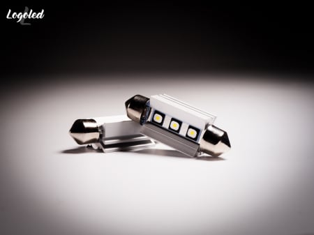PREMIUM LED - Bec led C5W Feston