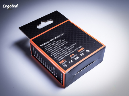 2 Becuri Led P21W  Portocaliu PREMIUM [3]