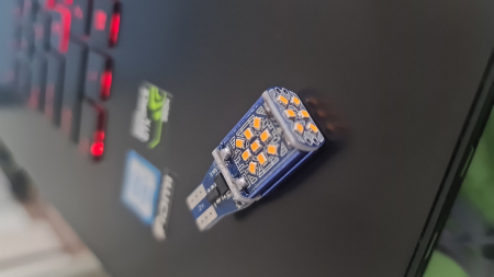 Bec Led W16W [3]