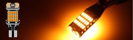 Bec Led W16W [1]