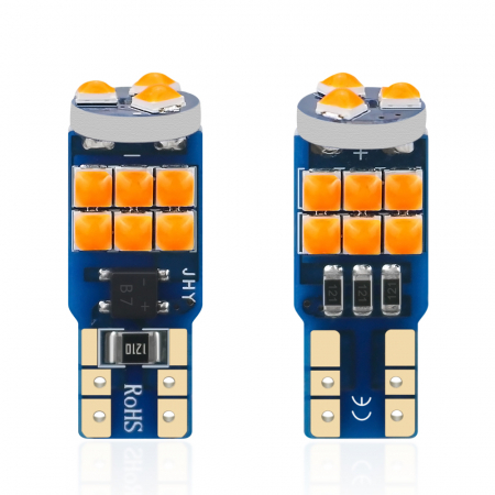 Bec led W5W 15 Smd [2]