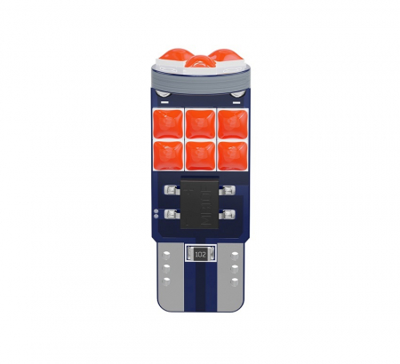 Bec led W5W 15 Smd [5]