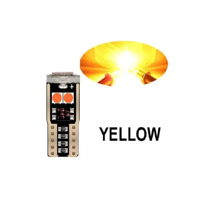 Bec Led W5W 6 Smd [3]