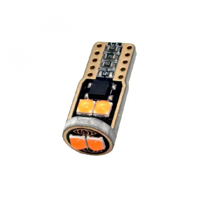 Bec Led W5W 6 Smd [0]