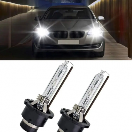 Bec xenon D4S  5000K [5]