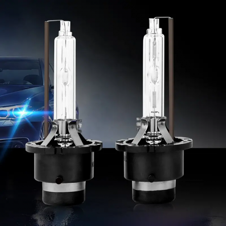 Bec xenon D4S  5000K [4]