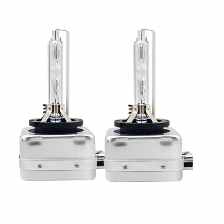 Bec xenon D1S  5000K [2]