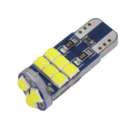Kit becuri led OPEL ZAFIRA B ( 2005 - 2010 ) [2]