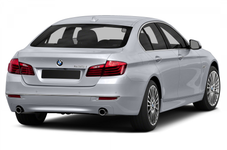 BMW F10 [1]