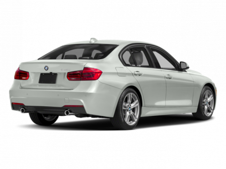 BMW F30 (2011-2015) [1]