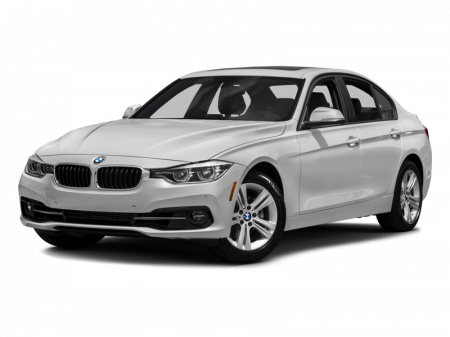 BMW - BMW F30 (2011-2015)