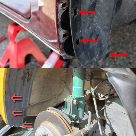 Bumbi Honda Cod Oem 90682-SEA-003 [2]
