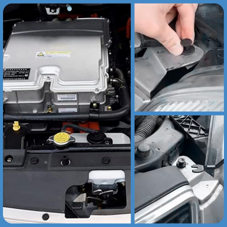 Bumbi Honda Cod Oem 91512-SX0-003 [2]