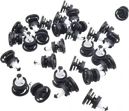 Bumbi TESLA cod oem 1135147-00-A / 1135147-S0-B [8]