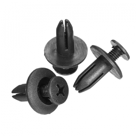 Bumbi universali 23mm x 15mm x 6mm  Set 10 Buc [6]