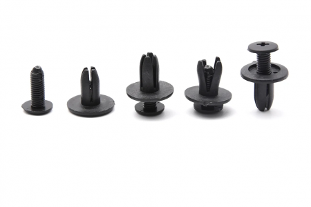 Bumbi universali 23mm x 15mm x 6mm  Set 10 Buc [4]