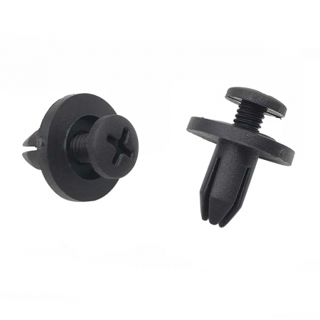 Bumbi universali 23mm x 15mm x 6mm  Set 10 Buc [3]