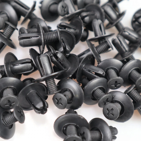 Bumbi universali 25mm x 20mm x 8mm  Set 10 Buc [9]