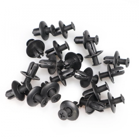 Bumbi universali 25mm x 20mm x 8mm  Set 10 Buc [10]