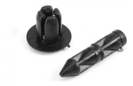 Bumbi universali 14.5mm x 19mm x 7mm  Set 10 Buc [2]