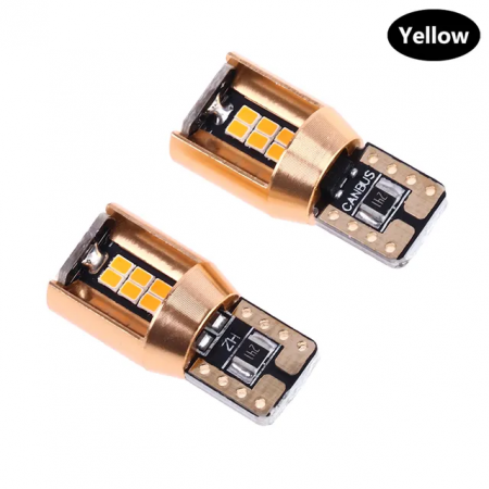 Bec led W5W Alb [1]
