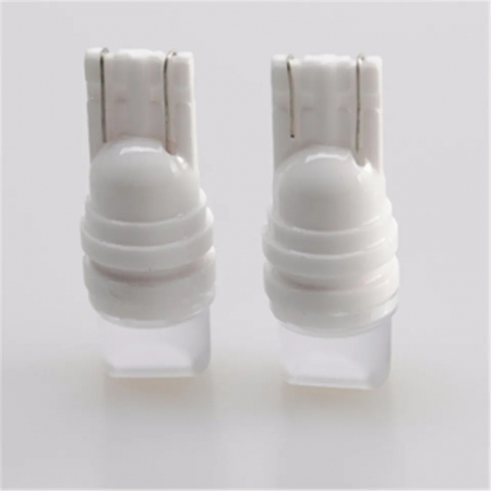 Bec led W5W Alb [6]