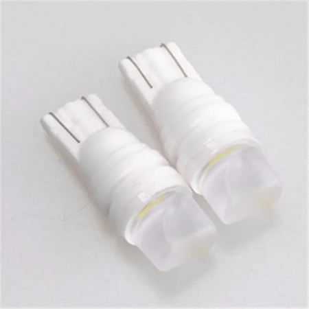 Bec led W5W Alb [7]