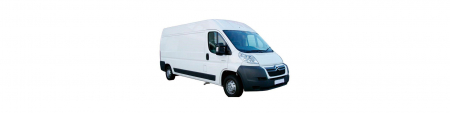Clipsuri Bandou FIAT DUCATO CITROEN JUMPER PEUGEOT BOXER [11]