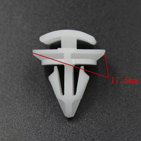 Clipsuri VW COD OE 3C0853585 [3]