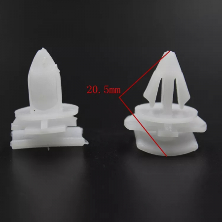 Clipsuri VW COD OE 3C0853585 [2]