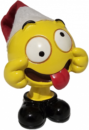 Shaking Head Emoticon - Shaking Head Emoticon