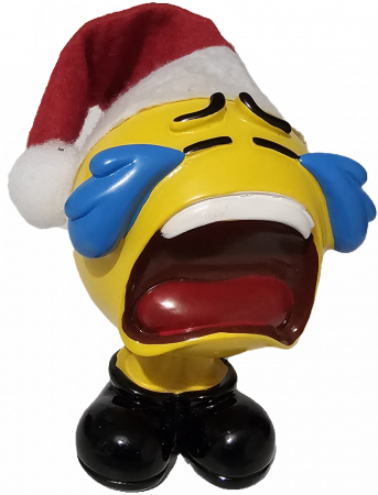 Shaking Head Emoticon - Shaking Head Emoticon