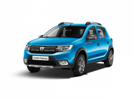 DACIA - Dacia Sandero 2004-2019