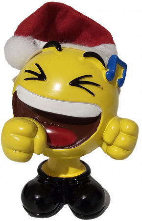 Shaking Head Emoticon - Shaking Head Emoticon