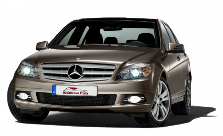 Kit Becuri Led Dedicate - MERCEDES-BENZ C CLASS ( 2007-2015 )